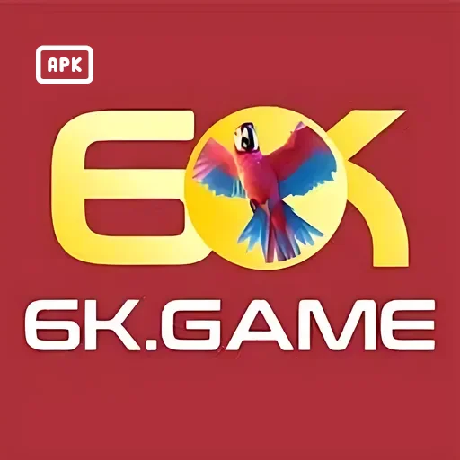 APK oficial da 6kgame para Android