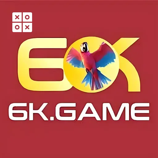 Jogos online da 6kgame com variedade de opções