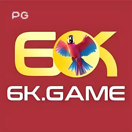 Logo da 6kgame