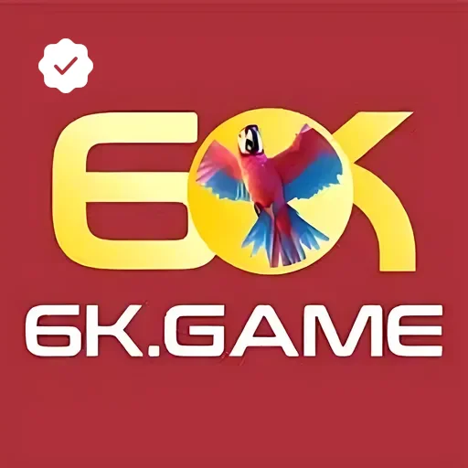 Plataforma completa da 6kgame com todos os jogos
