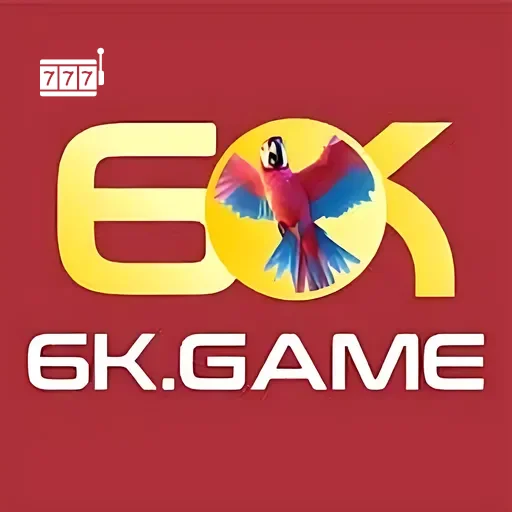 Slots online da 6kgame com jackpots progressivos