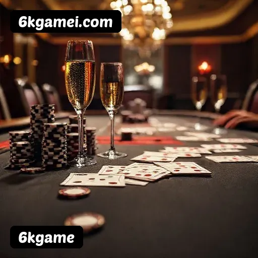 Como Registrar e Fazer Login 6kgame