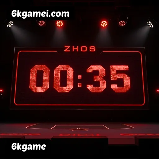 FAQ - Perguntas Frequentes 6kgame