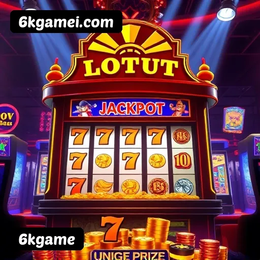 Legalidade 6kgame no Brasil