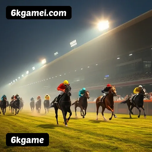 Análise 6kgame - Vantagens e Desvantagens